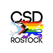 Christopher Street Day - Pride Rostock