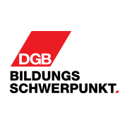 DGB Deutscher Gewerkschaftsbund - Bildungswerk