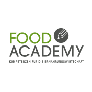 Food Academy - Kompetenzen für die Ernährungswirtschaft e.V. - Dr. Oetker, WeserGold, Nestlé