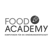 Food Academy - Kompetenzen für die Ernährungswirtschaft e.V. - Dr. Oetker, WeserGold, Nestlé