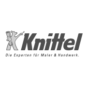 Knittel Farben - Experten für Maler und Handwerk