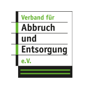 Verband für Abbruch und Entsorgung - Interessenvertreter und Dienstleister für Unternehmen der Abbruch-, Entsorgungs- und Schadstoffsanierungsbranche