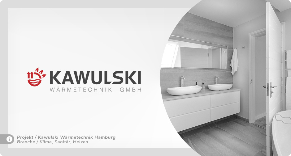 Logodesign Kawulski