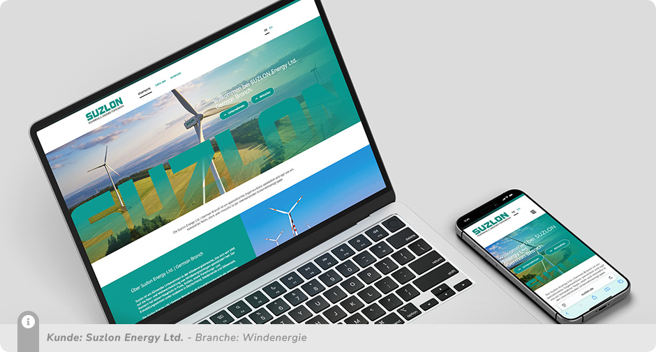 webdesign-suzlon
